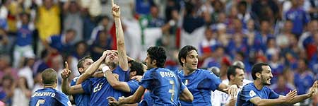 Italia Italia