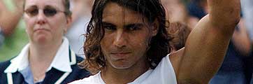 Rafa Nadal Rafa Nadal