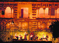 noches de música en la alcoba noches de música en la alcoba
