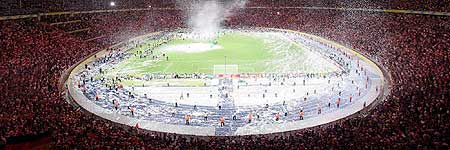 Estadio Estadio