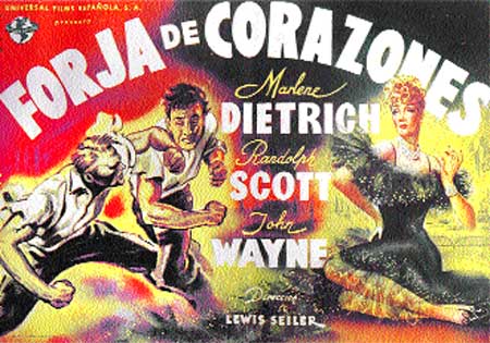 La colección de cine infinita La colección de cine infinita