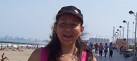 Sandra Milene Sandra Milene