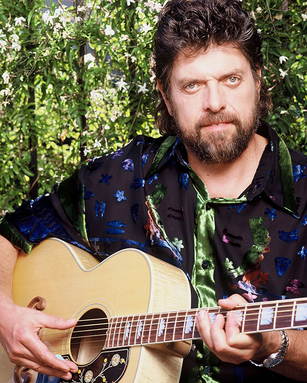 Alan Parsons Alan Parsons