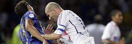Zidane
