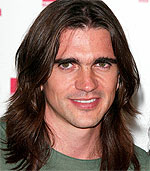 Juanes Juanes