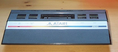Atari 2600