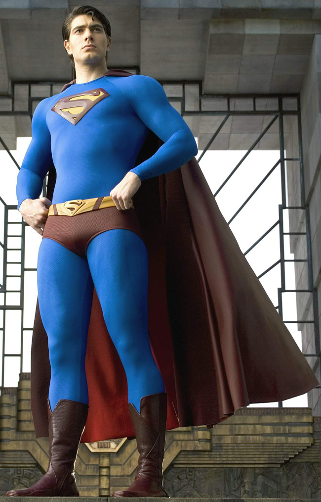 Superman Superman
