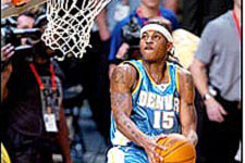 Carmelo Anthony