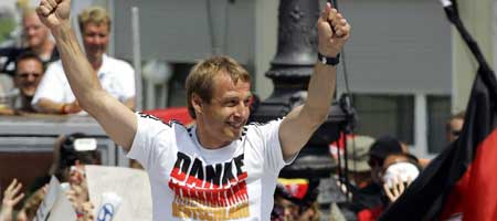Klinsmann Klinsmann
