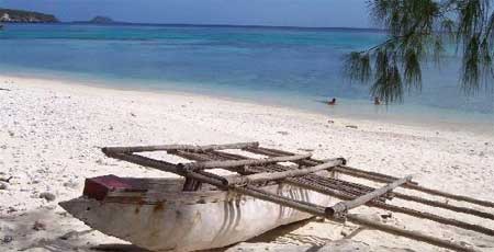 Vanuatu