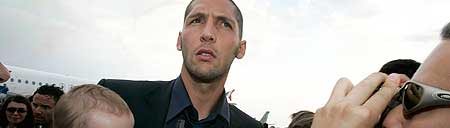 Materazzi Materazzi