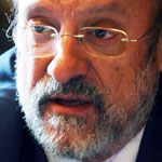 Javier León de la Riva - Alcalde de Valladolid Javier León de la Riva - Alcalde de Valladolid