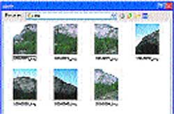 Cómo hacer fotografías panorámicas y pósters Cómo hacer fotografías panorámicas y pósters