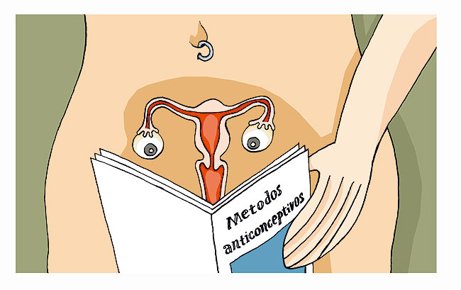 Los métodos anticonceptivos pueden ayudar a ejorar la salud de las mujeres. Los métodos anticonceptivos pueden ayudar a ejorar la salud de las mujeres.