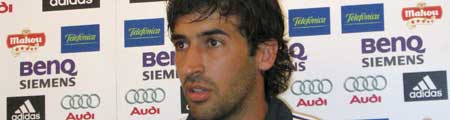 Raúl Raúl