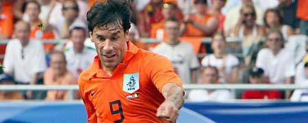 Van Nistelrooy Van Nistelrooy