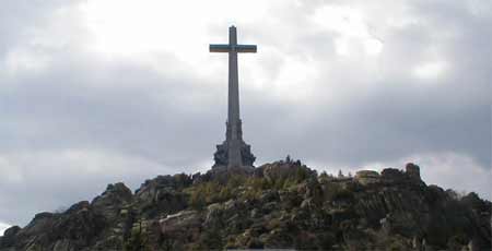 Valle de los Caídos Valle de los Caídos