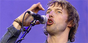James Blunt James Blunt