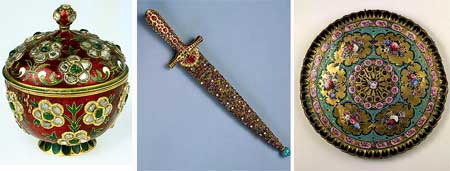 Joyas del Hermitage Joyas del Hermitage