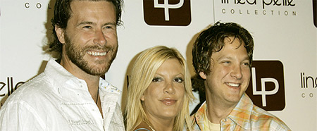 Tori Spelling