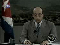 Mensaje de Castro Mensaje de Castro