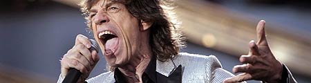 Mick Jagger Mick Jagger