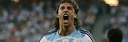 Hernan Crespo Hernan Crespo