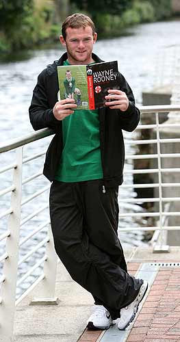 wayne rooney my story so far pdf