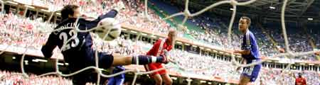 Crouch