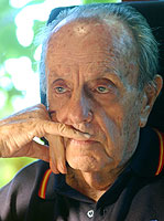 M. Fraga (X. Rey / Efe) M. Fraga (X. Rey / Efe)