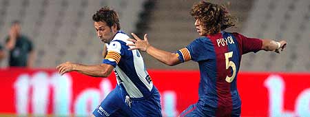 Puyol Puyol