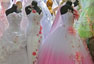 Vestidos de novia