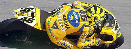 Valentino Rossi Valentino Rossi