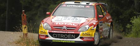 Dani Sordo Dani Sordo
