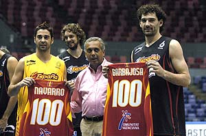 Garbajosa y Navarro Garbajosa y Navarro