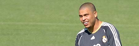 Ronaldo Ronaldo