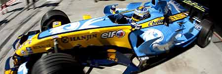 Fernando Alonso Fernando Alonso