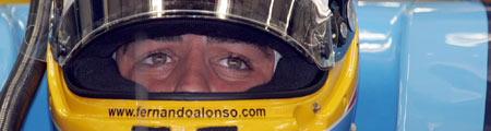 Fernando Alonso Fernando Alonso