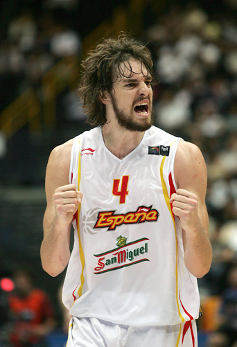 Gasol Gasol