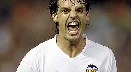 Morientes Morientes