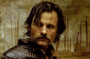 Cartel oficial de Alatriste Cartel oficial de Alatriste
