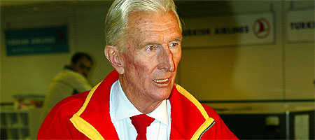 José María Martínez-Bordiú, barón de Gotor