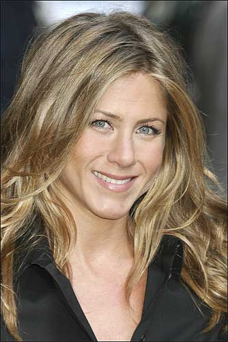 Jennifer Aniston Jennifer Aniston