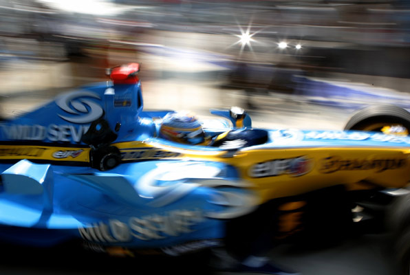 Alonso Alonso
