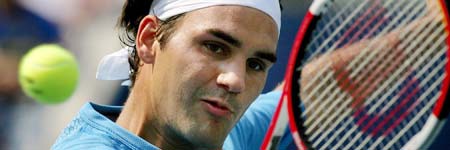 Federer Federer