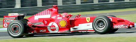 Schumacher Schumacher