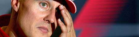 Schumacher Schumacher