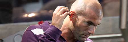 Zidane Zidane