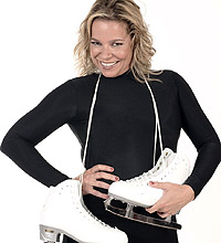 Kim Manning. Kim Manning.