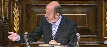 Sesión de control al Gobierno Sesión de control al Gobierno